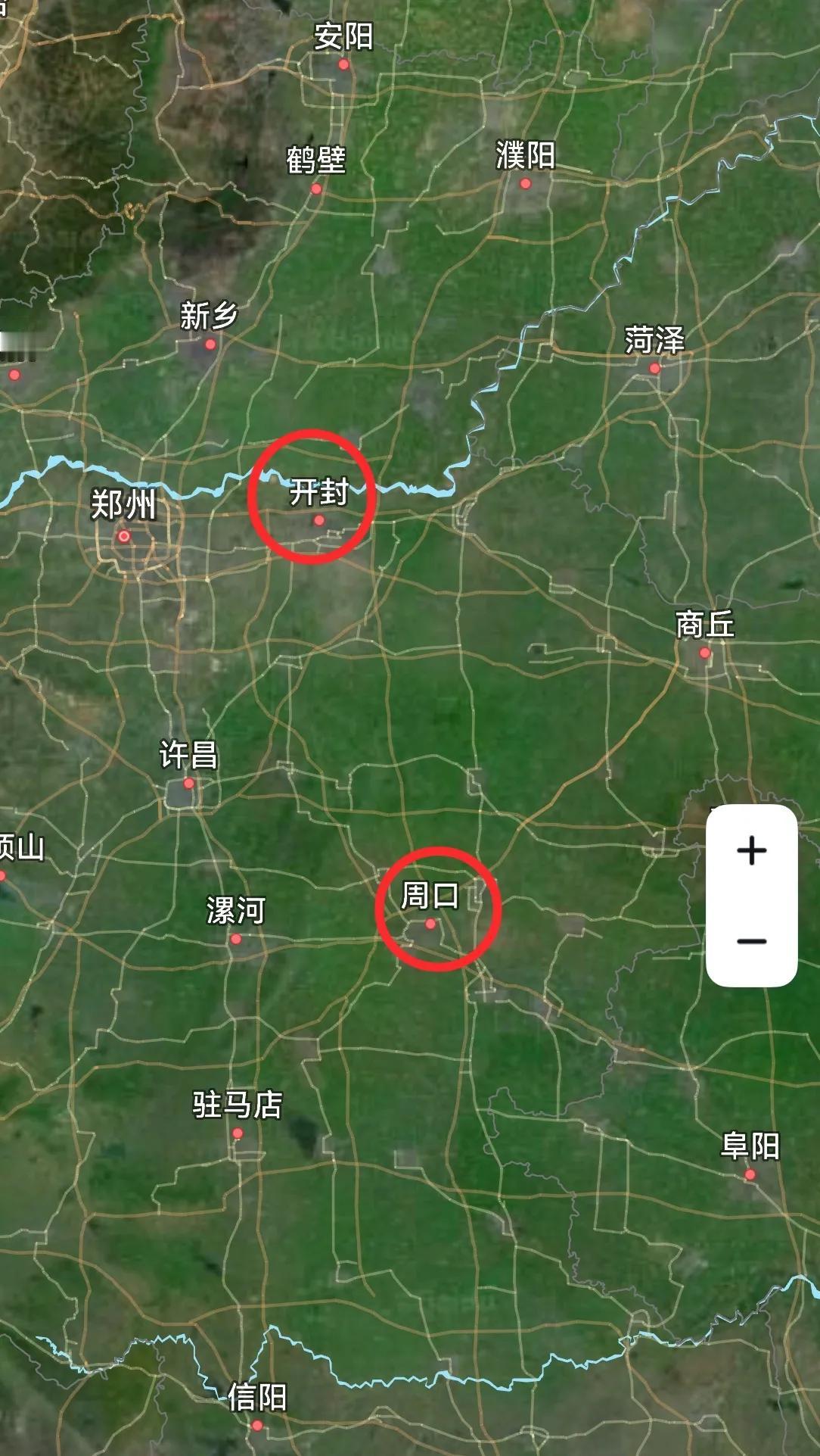 交通运输厅去了周口还是开封？河南省开封市，汴京，国家历史文化名城，八大古都之一
