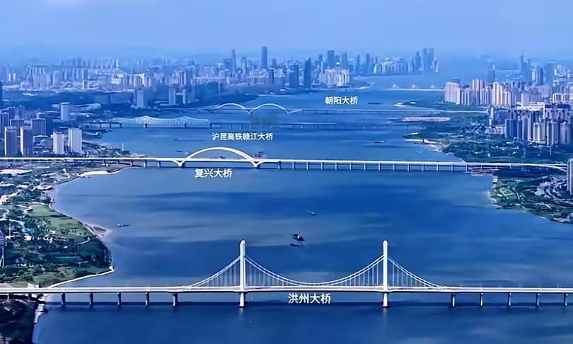 入选国家旅游枢纽城市！南昌迎来文旅发展历史性机遇经国务院批复的《旅游强国建