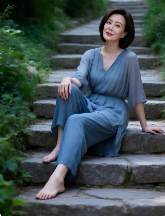 美女究竟能有多美