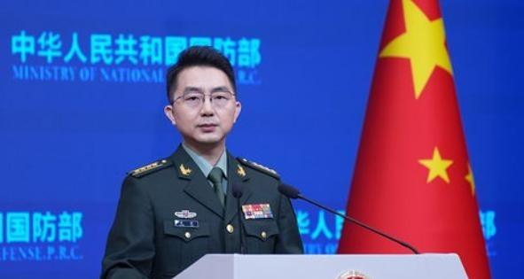 大新闻！国防部曾向全球摊牌：中国统一，没有“如果”，只有“一定”。解放军已就位，