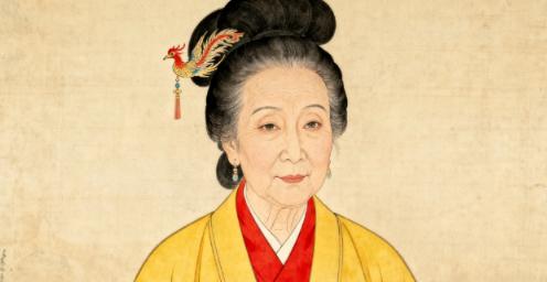 明朝时期，马皇后身边18岁宫女回乡探亲，被村霸调戏，村霸：告到天边都没用！3月后