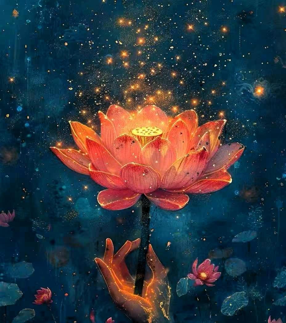 人死后，最后消失的是听觉。奶奶在世时，常跟我说起一件事：“人刚走的时候，最后消