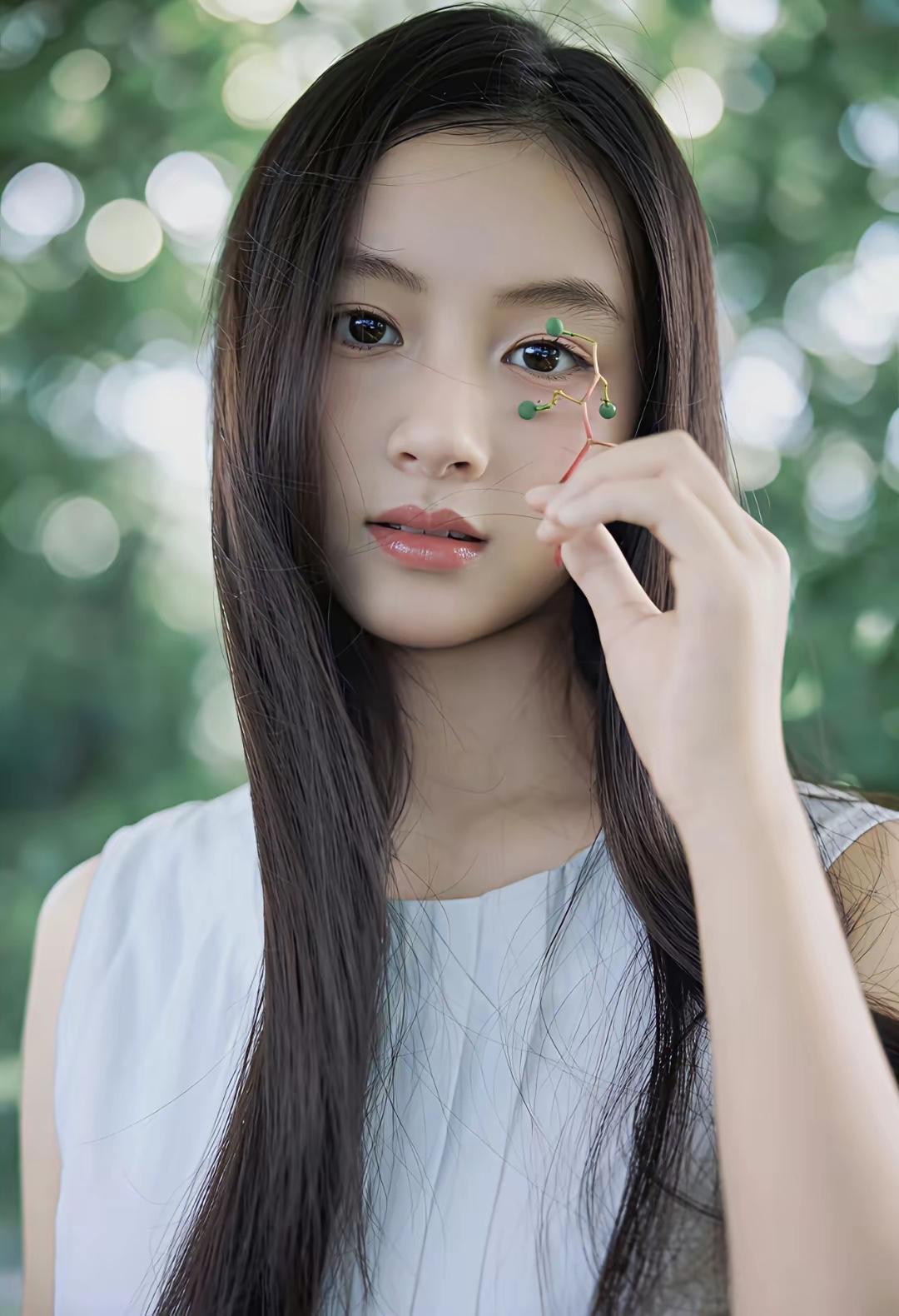 漂亮
