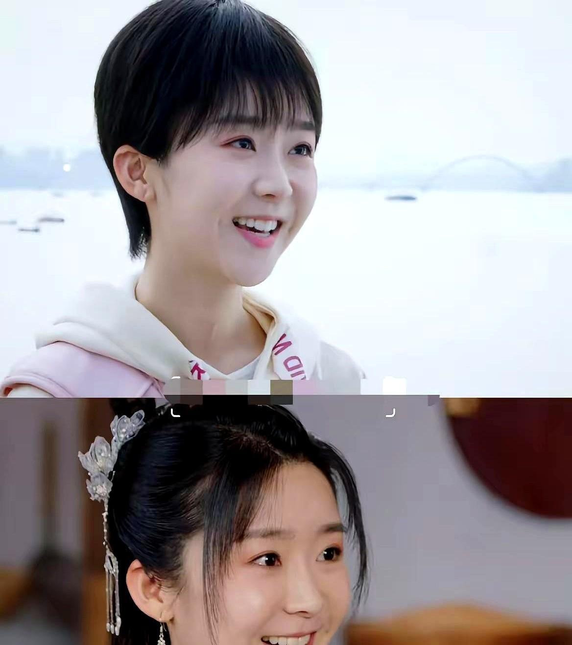 18个月没戏拍，她崩溃哭了镜头里，宋伊人红着眼说“我已经一年半没工作了”，这句