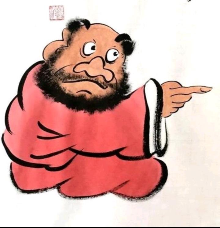 娶妻不娶打牌女，嫁汉不嫁钓鱼郎，亲戚再好少来往，………………？[