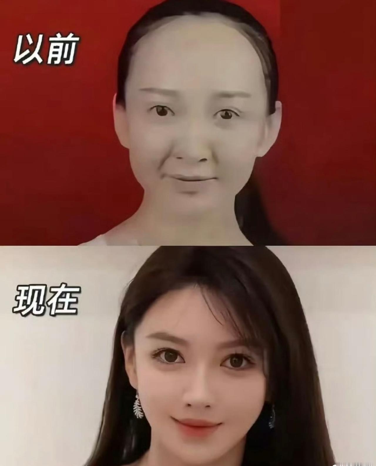 •对大众：更像一面镜子——美可以科技，但别被容貌焦虑绑架。自然保养、适度医美、