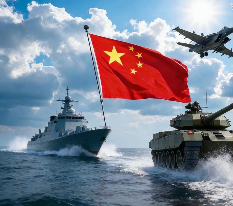 是啊！很多人都说既然台海是我们的，为什么非得让别人去承认？现在搞的全世界只要说一