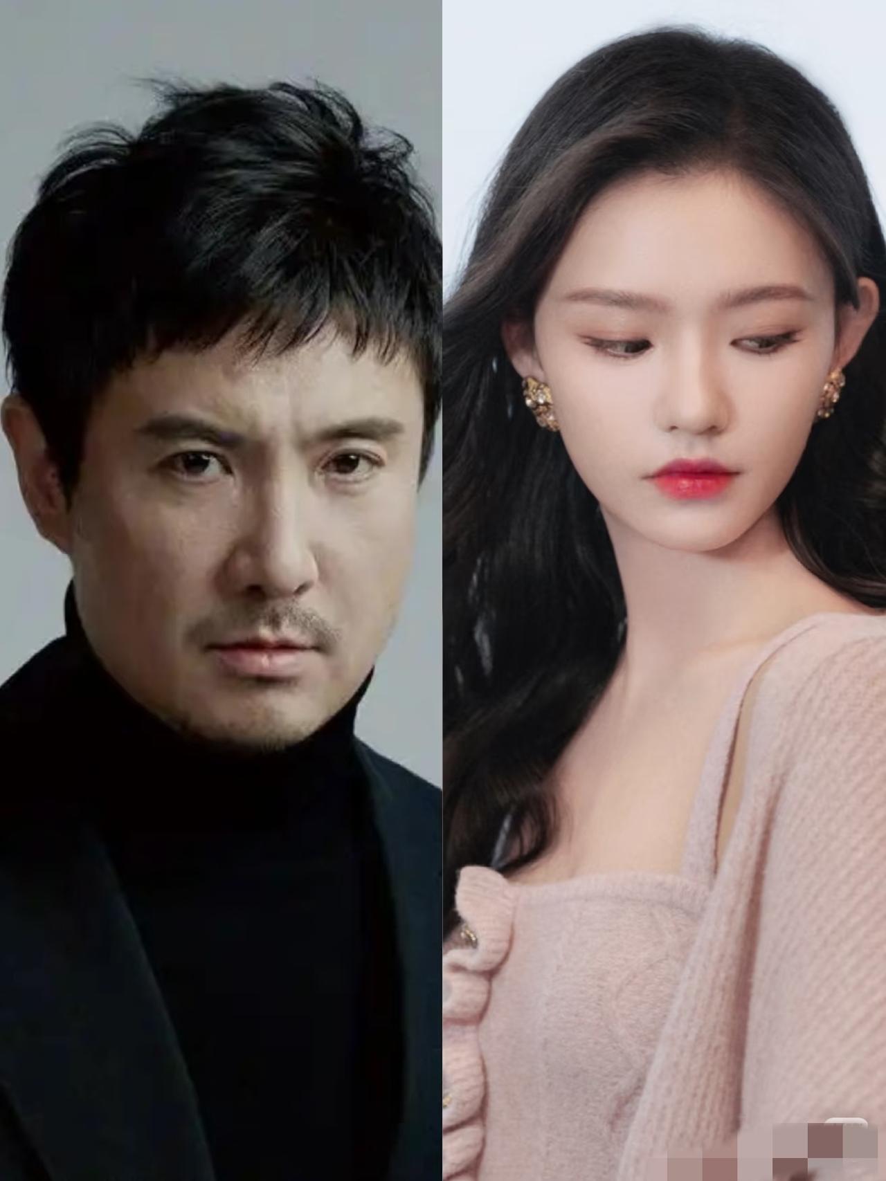 我怀疑王安宇和沈腾，他俩都被资本做局了！前两天是王安宇的黑料满天飞，还被