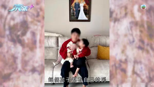 韩男被港女戴绿帽养别人孩子，奸夫报警指诽谤港媒《东张西望》日前报导来自韩国的金先