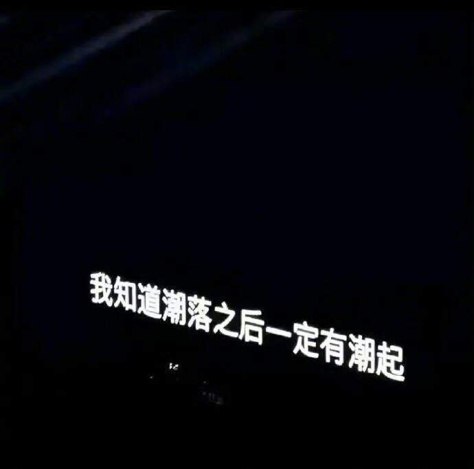 “永远向着让自己更有生命力的方向前进”