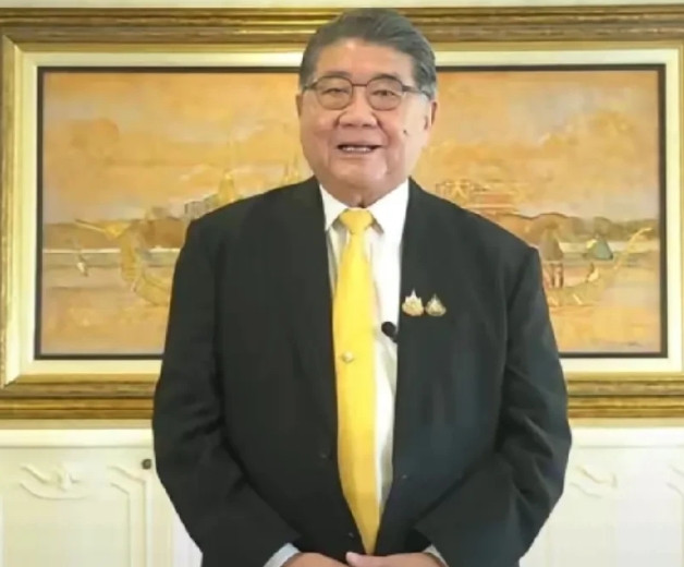 泰国国防部正式表态了！洪森想搅局泰国？没那么容易！泰国副总理兼国防部长普坦