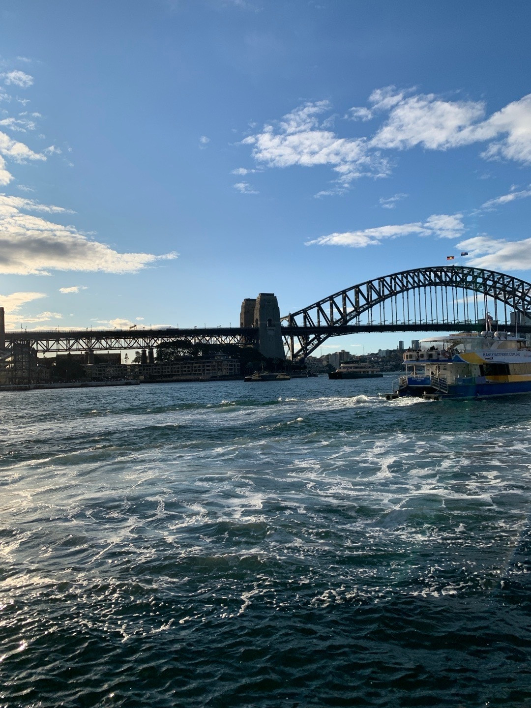 🇦🇺🍂来澳洲过秋天​​​