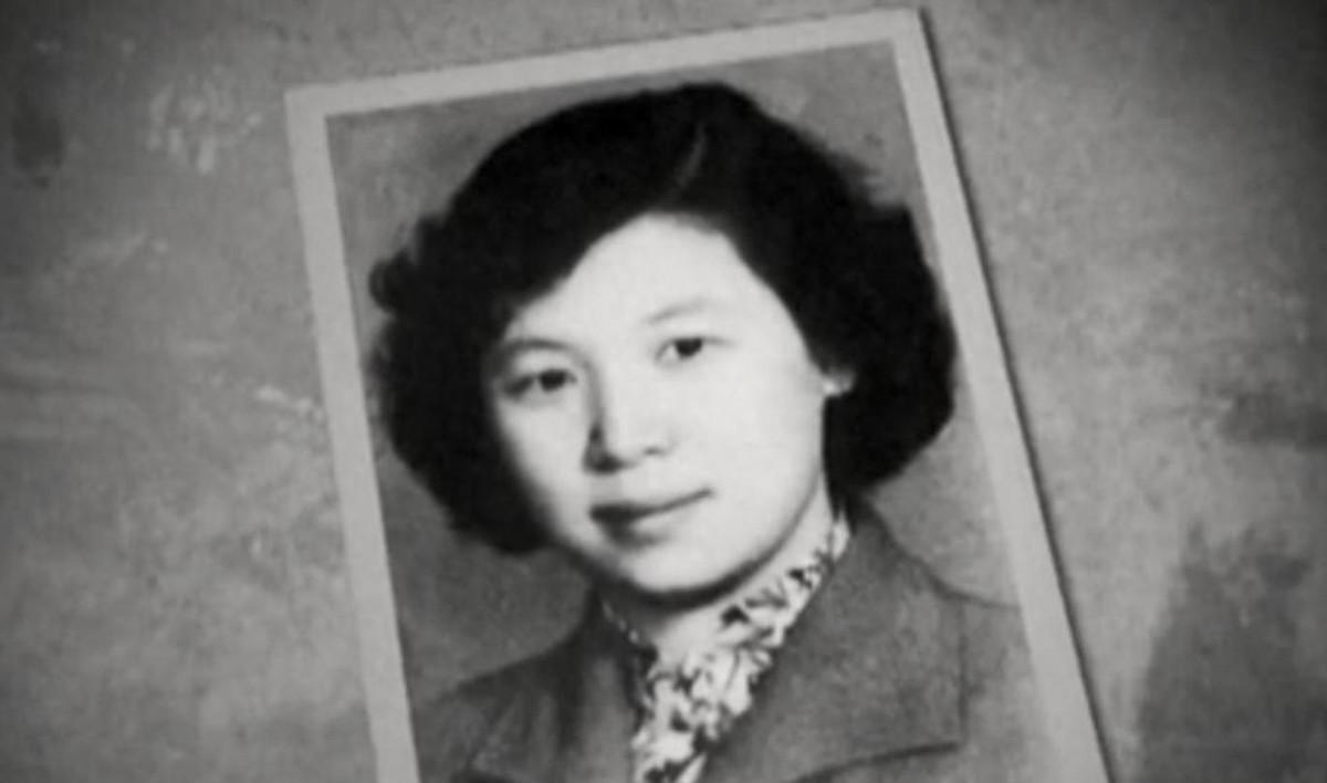 1959年，毛主席笑着对杨尚奎的夫人说：你的名字好怪，违反辩证法1959年3月
