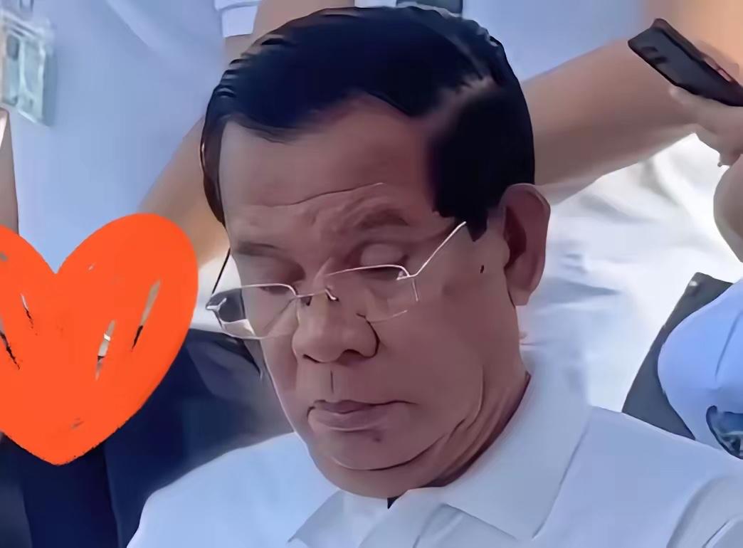 金边眼下最头疼的，不是战后工地怎么收尾，而是钱包突然“断供”。金边现在最犯愁