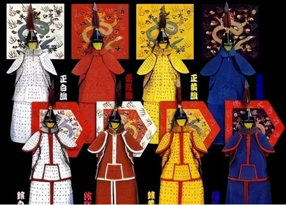 清朝：八旗将军、提督、总督、巡抚，谁的官职最大？清朝官制里，总督、巡抚、八旗