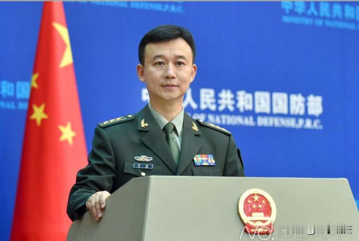 看到国防部5月18号的表态，我脑子里直接蹦出俩字：清算。这事儿真不能再拖了。