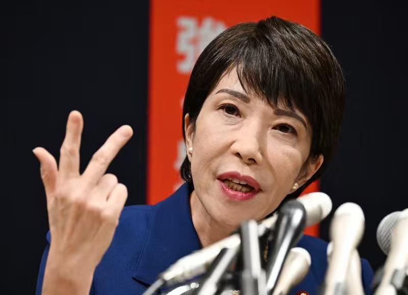 不要觉得极右就很可怕，区区一个高市早苗又能改变得了什么？这几天，我看网上很多人在