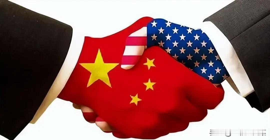 中美能成为当今世界最好的盟友吗？能。虽然对中国有利，但对美国更有利。中国一旦