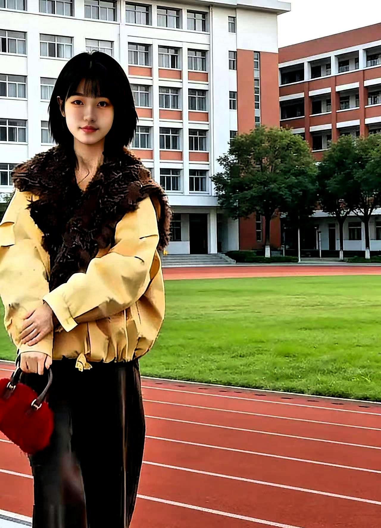 看到山东那个视频，后背一阵发凉。15岁的姑娘，因为没钱买“谷子”，居然掐着亲妈