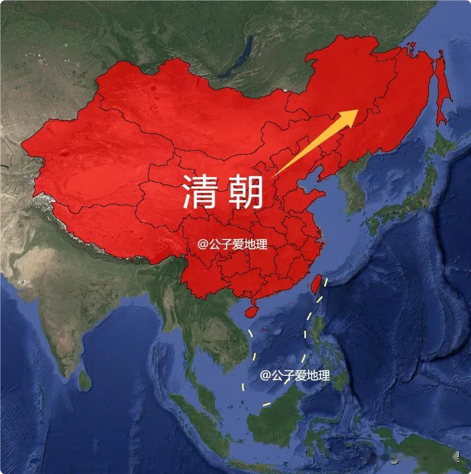 清朝覆灭后为啥不敢回东北？溥仪退位时手里攥着紫禁城的钥匙，却唯独不敢碰山海关外