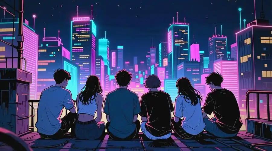 说几句关于人际关系很扎心的话1.现在的人际关系，大多不过是微信里的一个点赞；或