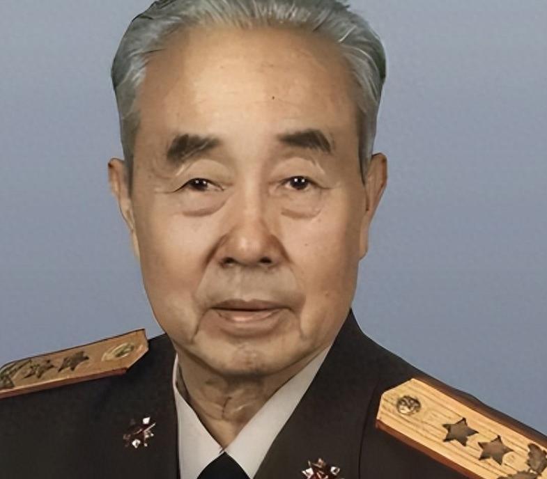 1959年，秘书郑文翰向彭德怀离别时彭总语重心长告诫：今后你就不要再来看我了1
