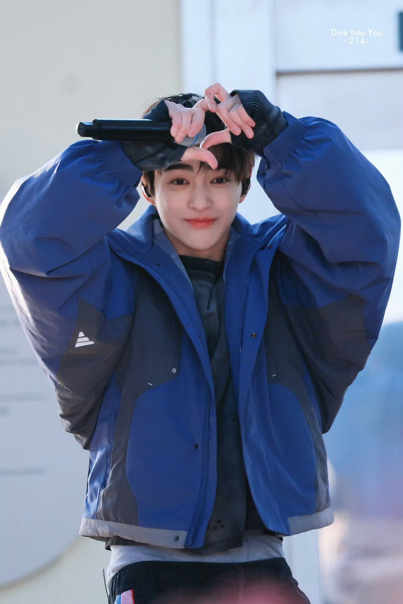 我的乖乖小心肝