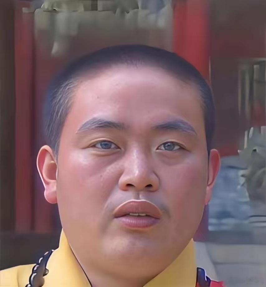 释永信最严重的问题，根本不在于那1.31亿的巨款。比起钱财，真正让人感到恐惧的，