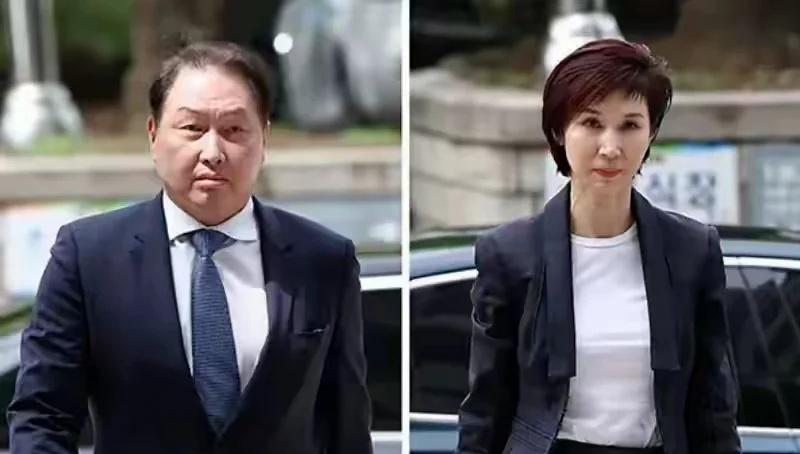 “世纪婚礼”天价落幕：女方拿走43.7亿曾在韩国青瓦台举办的“世纪婚礼”，如今