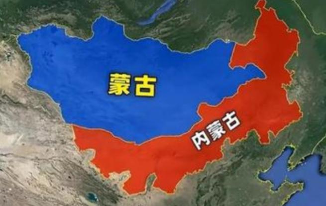 反华的国家当中，蒙古国绝对能排的上前三，甚至都能是第一。网上还流传着一个段子，蒙