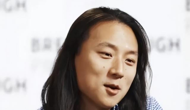 “美国再乱，也比中国强！”谁都想不到，这句话居然出自我国倾心培养的物理天才