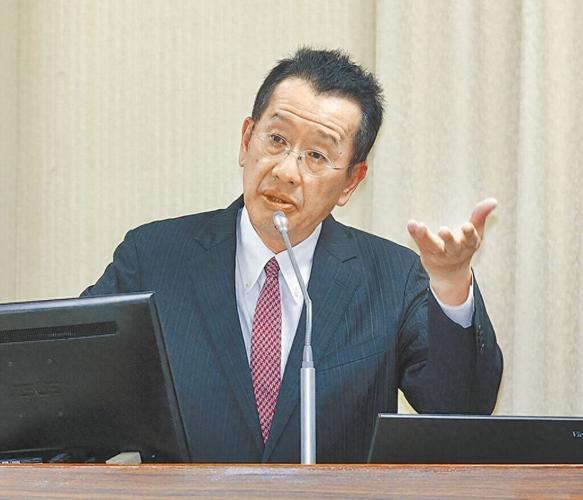 马桶公司拿下台军5.9亿炸药大单无法履约，顾立雄反驳：计较公司名字能让它履约吗？