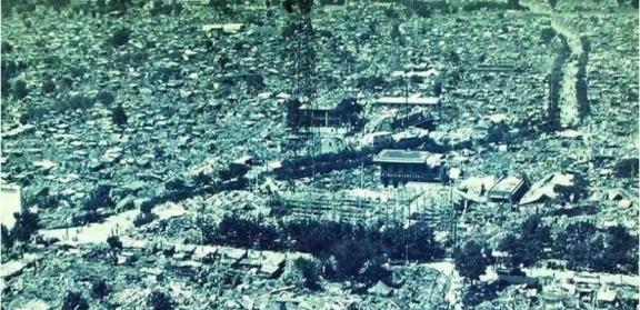 1976年唐山大地震前，专家预测，河北可能会发生地震，青龙县一把手冉广岐得知后，