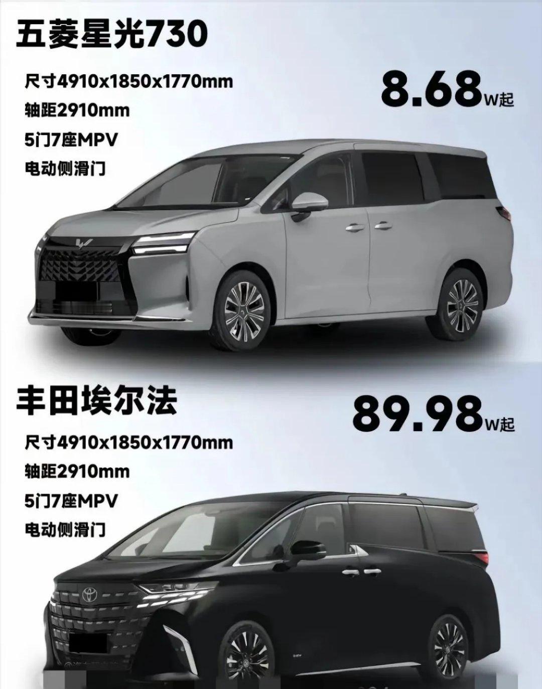 哪个性价比更高呢