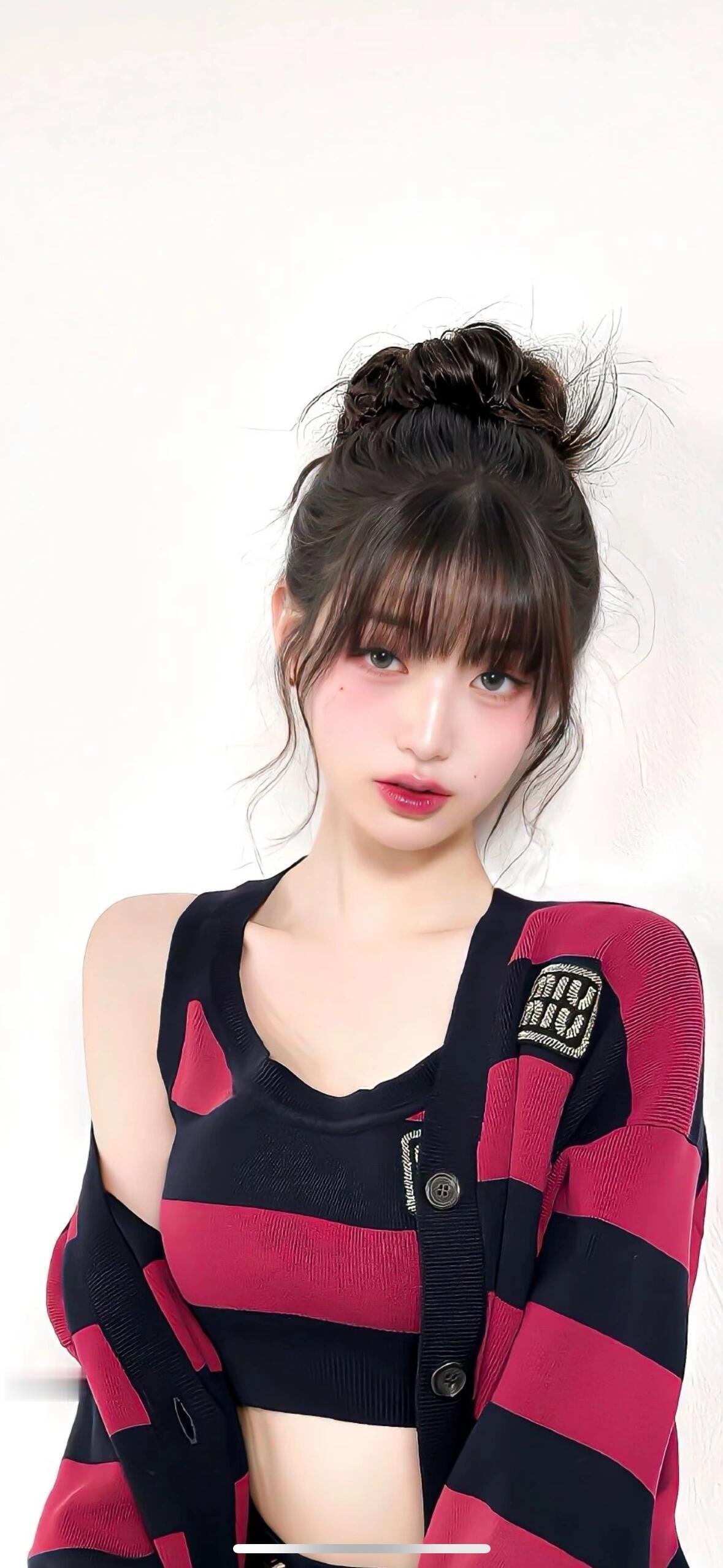 美图—张元英壁纸​​​