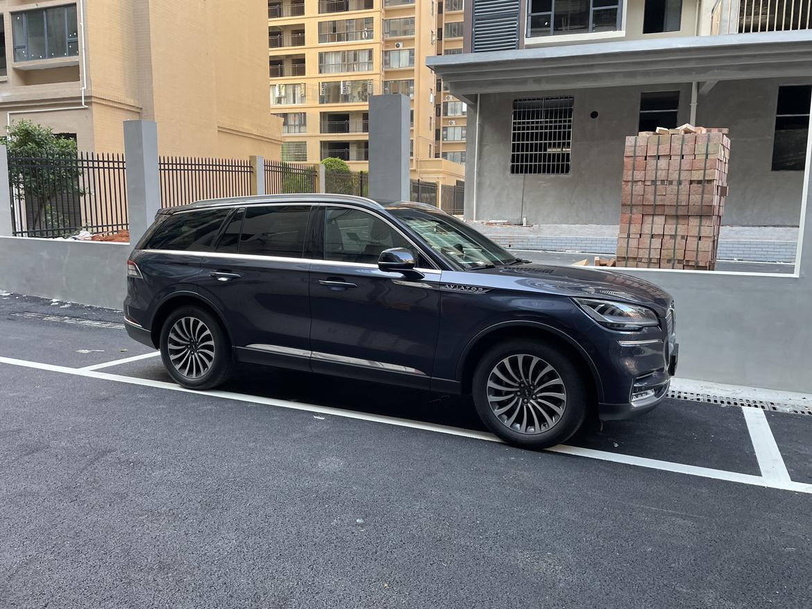 不认证车主了，就写个感受吧