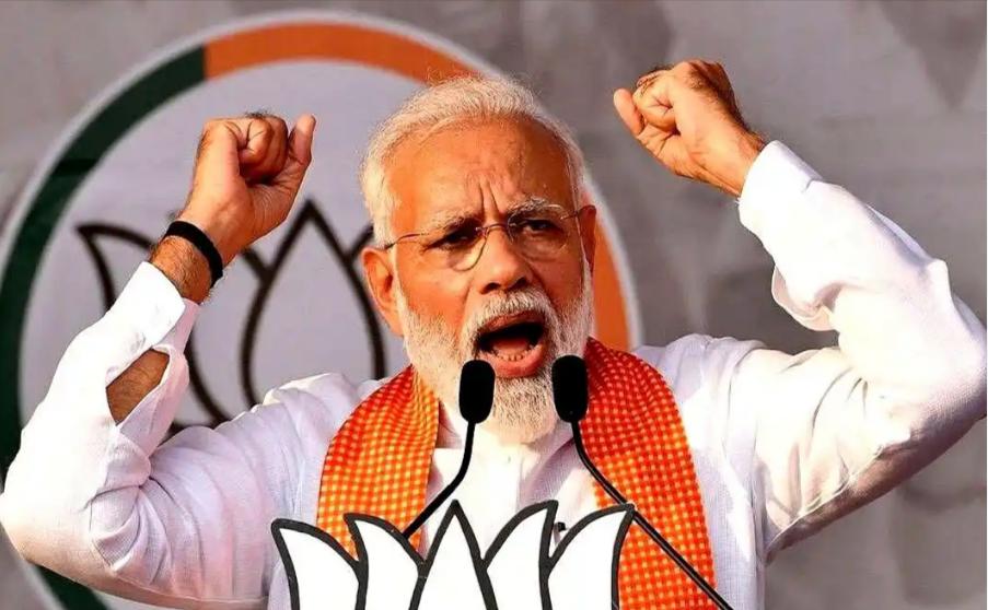 印度为啥记恨中国？说白了就是眼红。1981年两国GDP差不多，印度1930亿美元