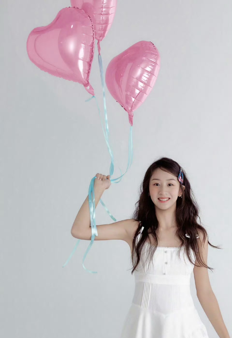 森碟18岁了森碟森碟