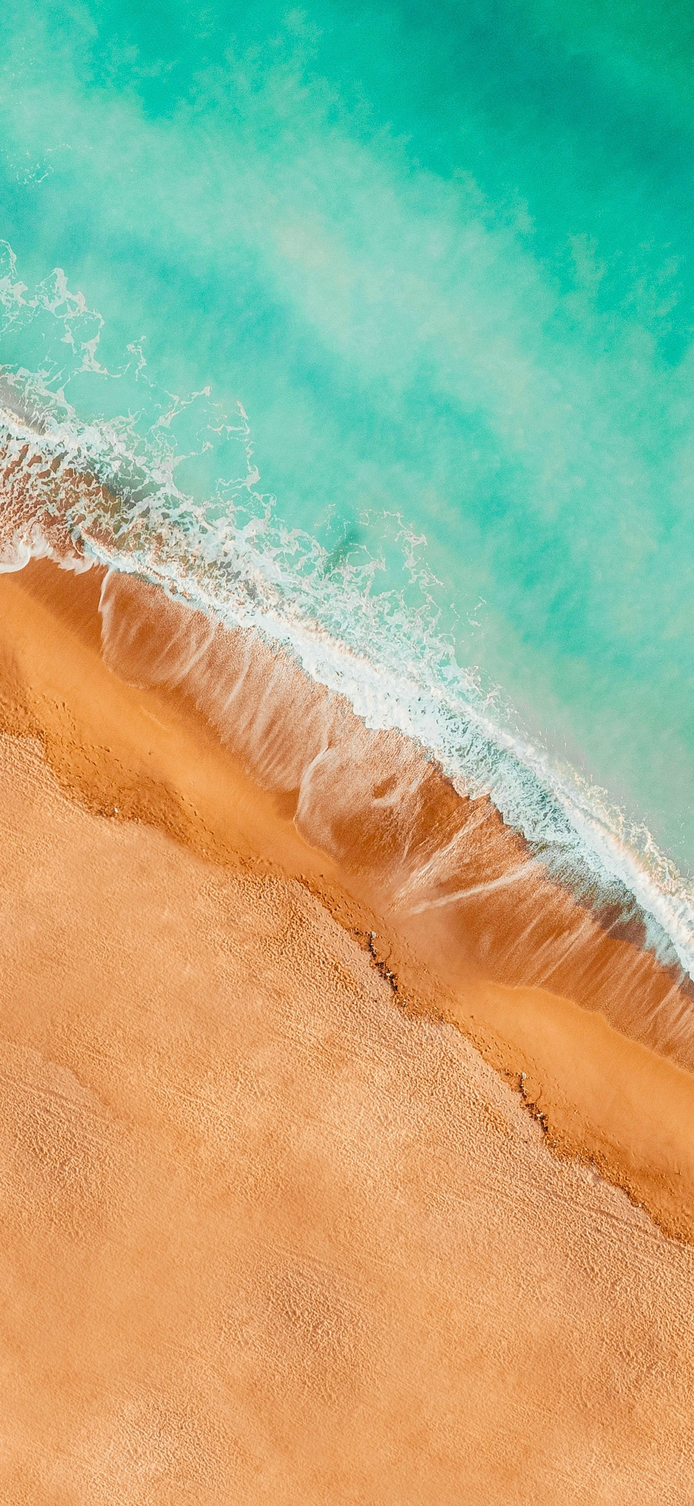 小伙伴们早啊。本条来自被窝发送，再赖会儿床风景壁纸