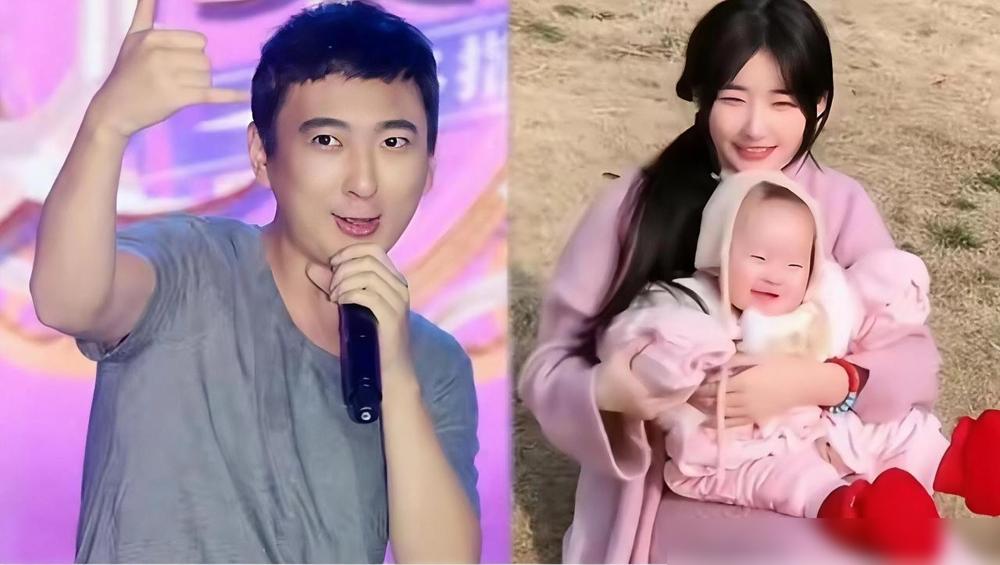 这娱乐圈的瓜呀，真是一个比一个大，今日份的大瓜，是黄一鸣上了热搜，却是因