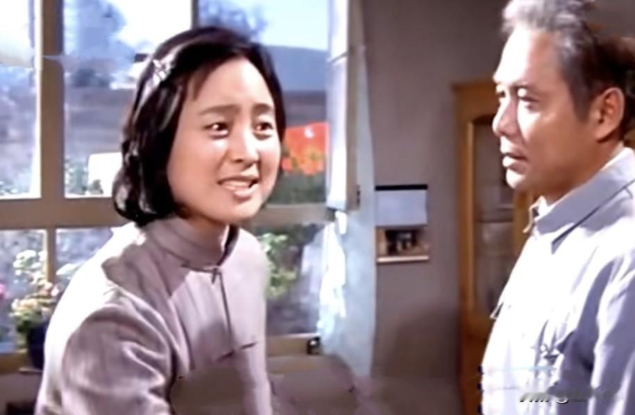 张金玲演的这些电影她的粉丝能说出几部？总有很多喜欢她的人老是拿她“息影”来说事