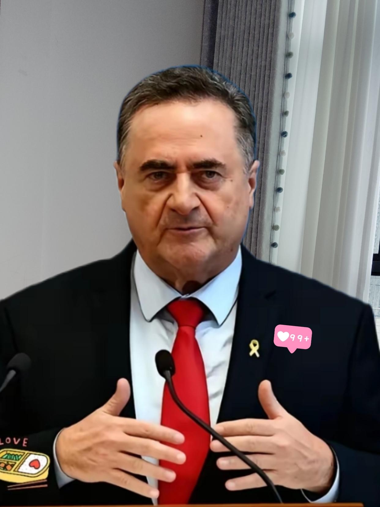 快讯快讯以色列国防部长宣布了以色列国防部长卡茨在11月7日发表声明，指示