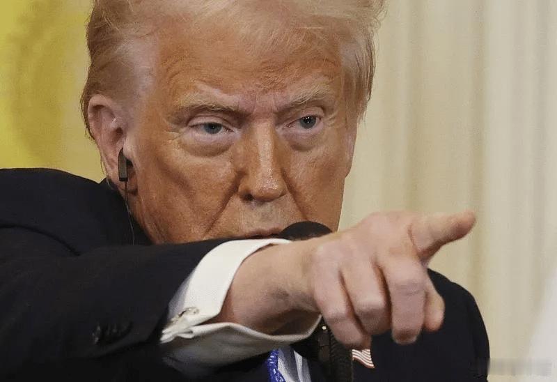 特朗普一己之力搅动全球！多国幡然醒悟，2026地缘局势彻底变天2026年的世