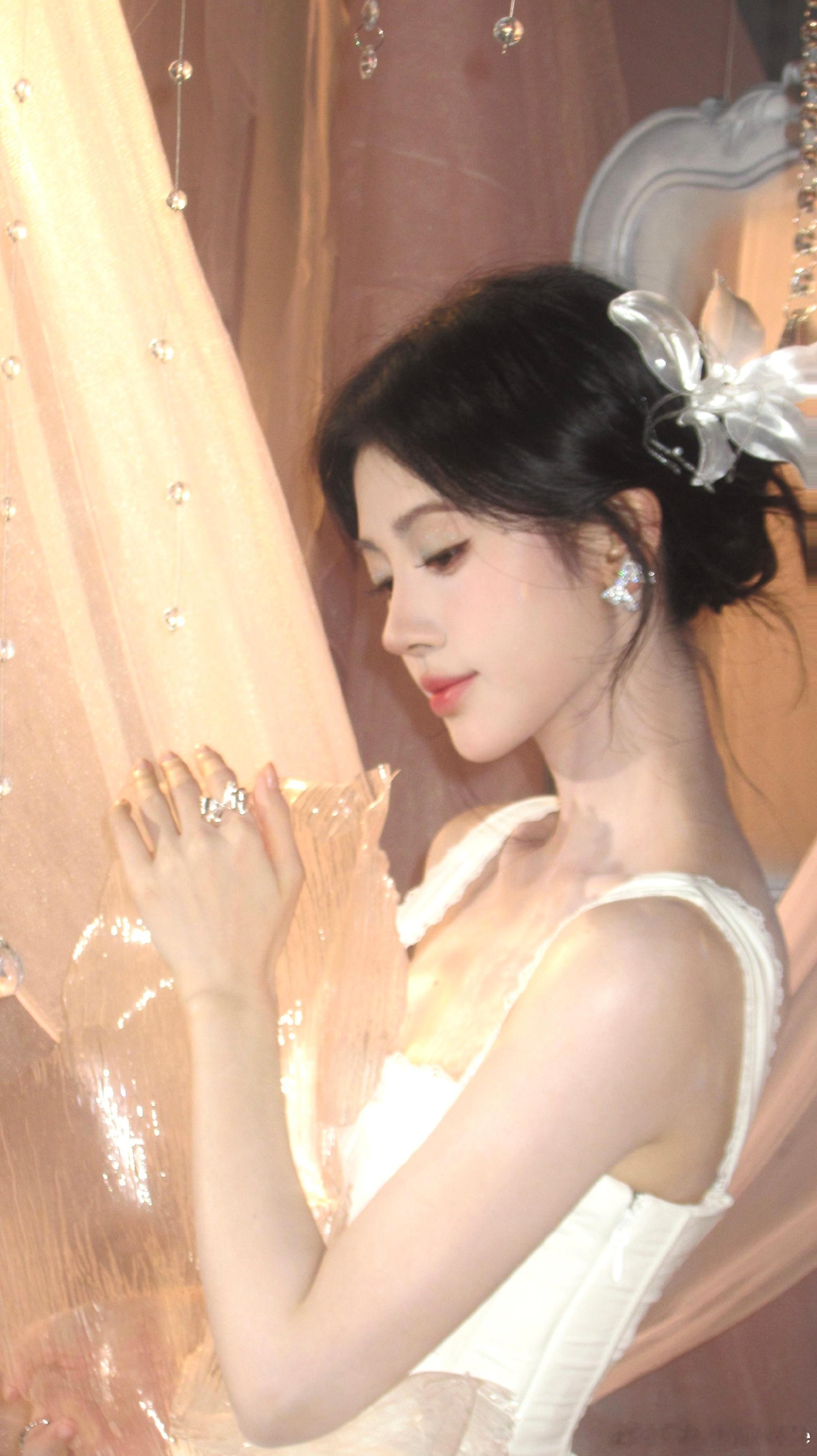 鞠婧祎jjy鞠婧祎阿黛jjy鞠婧祎来战live&ccd🍊