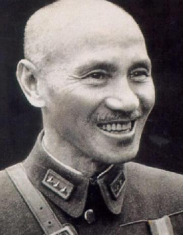 1963年10月8日，身在台湾的蒋介石接到一封十万火急的电报，电报里表示，中国大