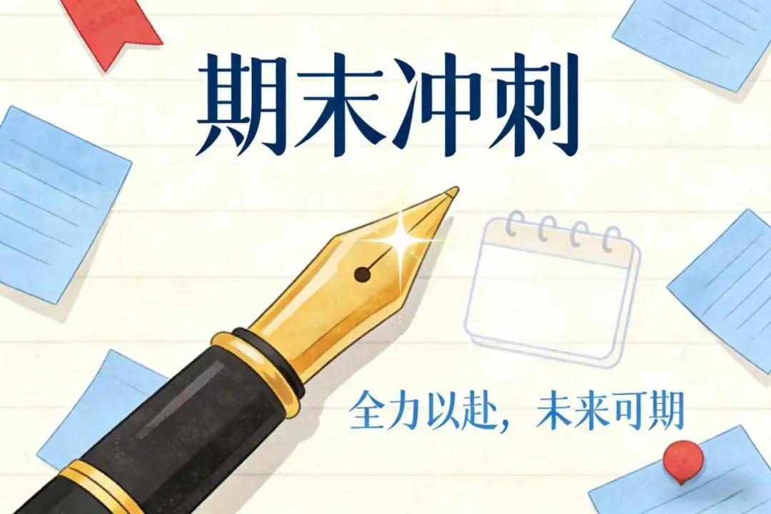 【期末考也要取消了？】近日，多名网友发帖称，成都、青岛等多地取消了全市范围的高一