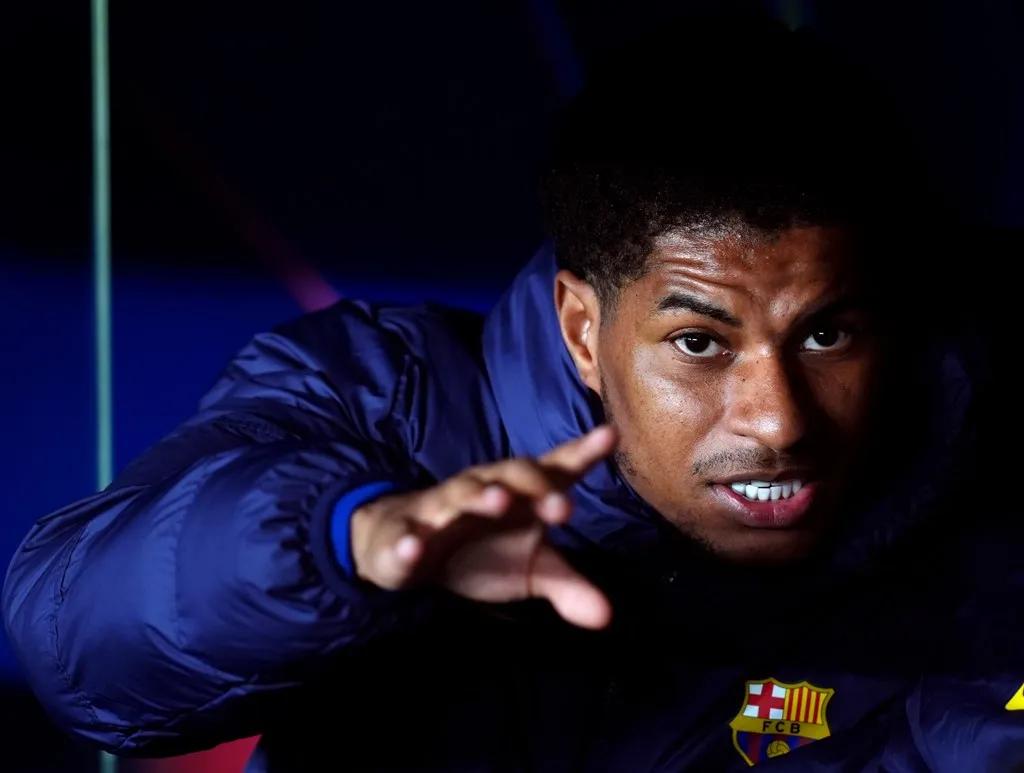 欧洲转会新闻汇总！★冤有头债有主！假如巴萨不激活拉什福德的买断条款，那么曼联