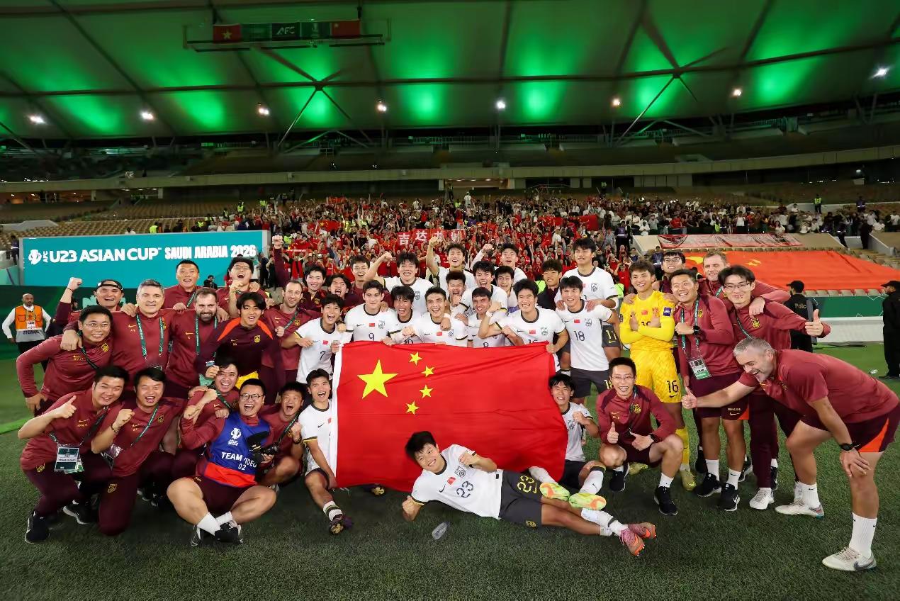 U16国少4:2击败韩国夺冠！恐韩症？这帮小孩不认识？国足赢韩国？4:2？你