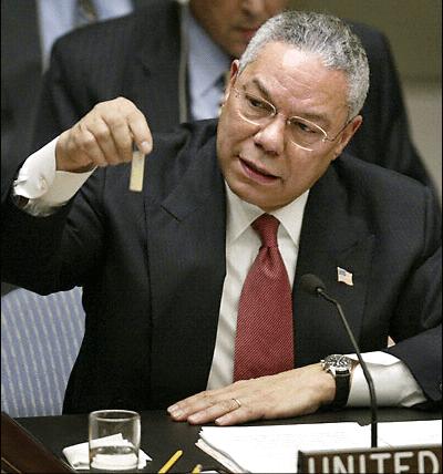 萨达姆被处死18年后，俄罗斯一把掀开美国遮羞布：美国骗了全世界。萨达姆被处决18