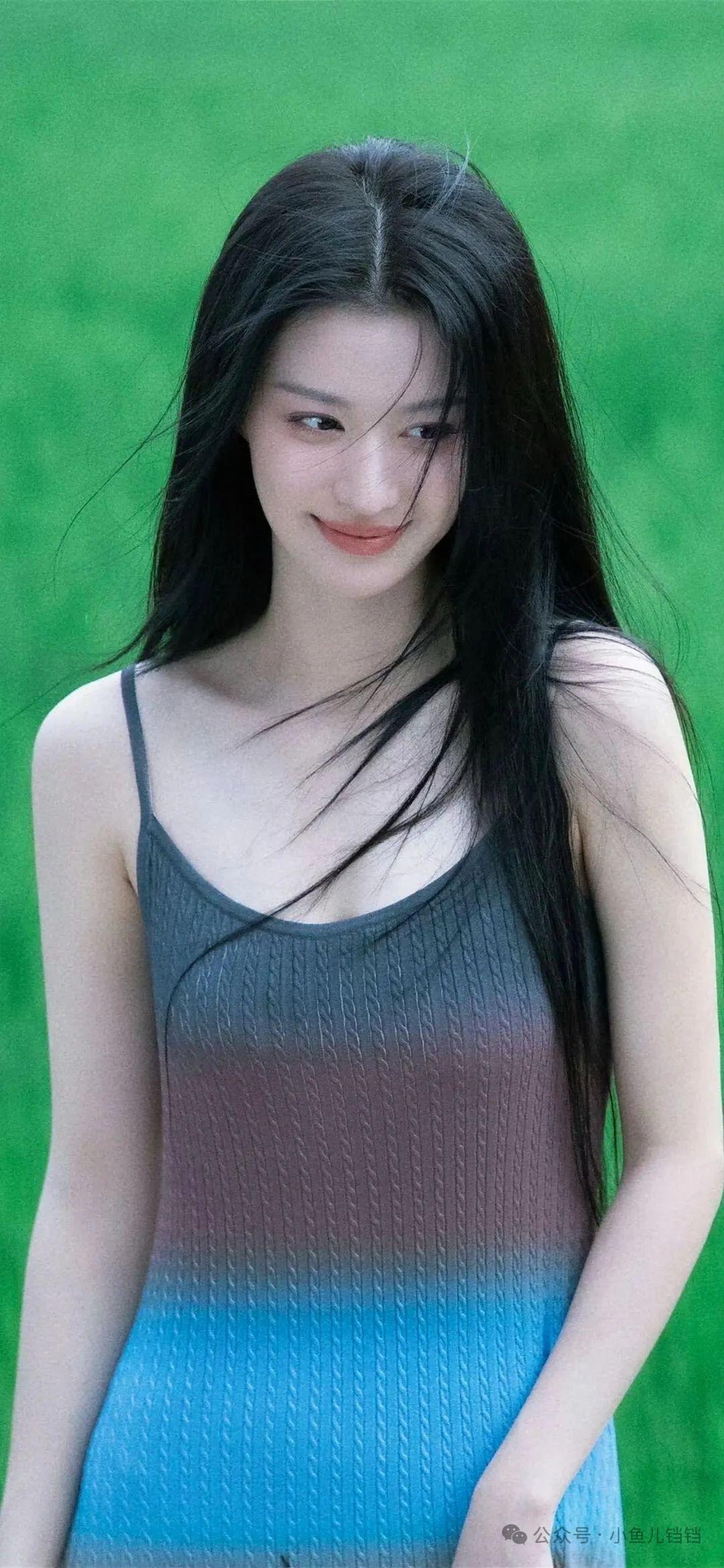 王楚然 纯欲少女